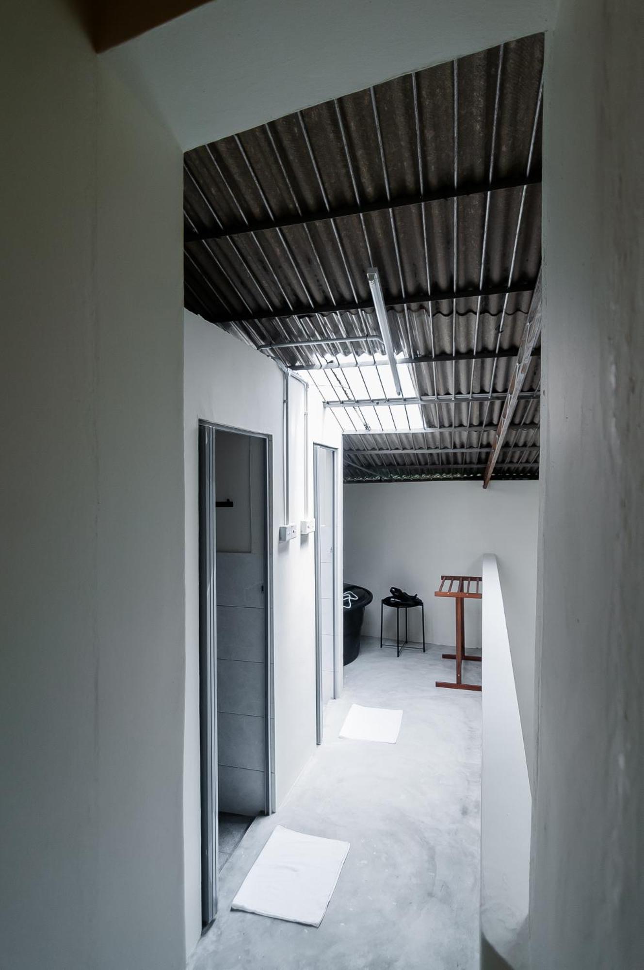 Aayu Beach St George Town Penang Exterior photo